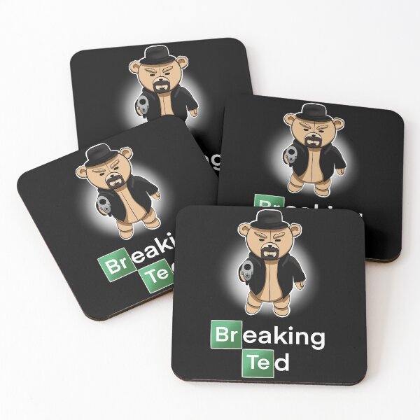 Item preview, Breaking Ted designed and sold by Lambo-Designs.