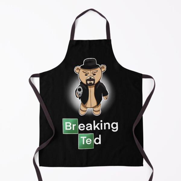 Item preview, Breaking Ted designed and sold by Lambo-Designs.