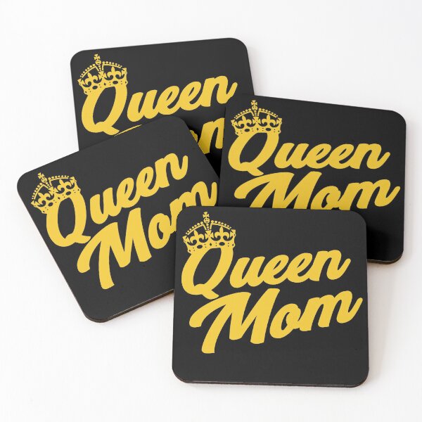 Item preview, Queene Mom designed and sold by SECRET STORE.