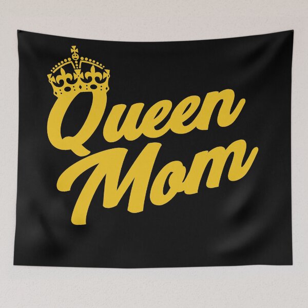 Item preview, Queene Mom designed and sold by SECRET STORE.