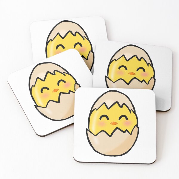 Item preview, Chicken Egg designed and sold by irishplayzz.