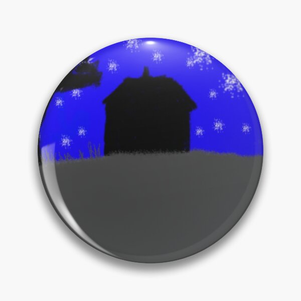 Item preview, The hill Castle designed and sold by Louisbus90.