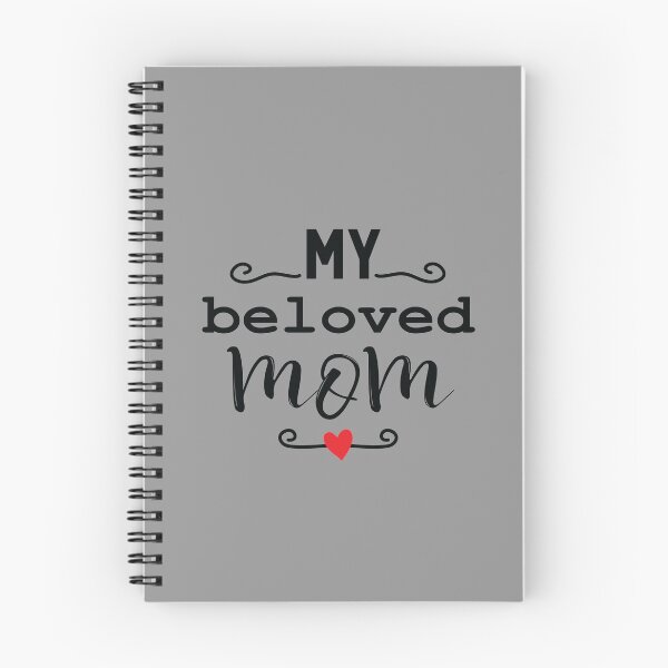 Item preview, my beloved mom, gift for mom, for her, mother’s day 2021, mom, christmas 2022 designed and sold by ZiZoZinAA.