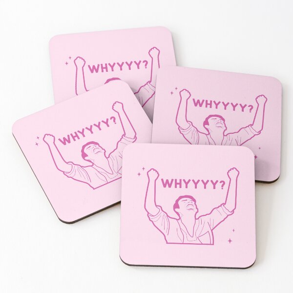 Item preview, Why??? designed and sold by Loverly123.