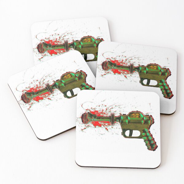 Item preview, Disintegrator 4 designed and sold by kimopix.
