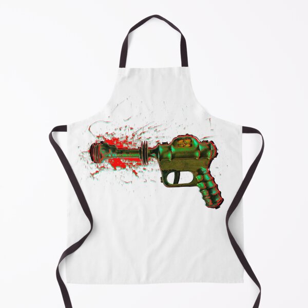 Item preview, Disintegrator 4 designed and sold by kimopix.