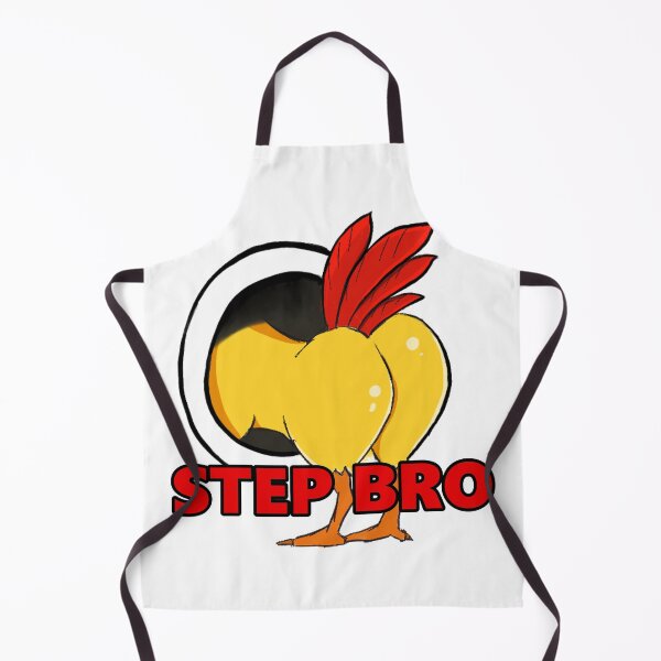Item preview, Chicken Step Bro designed and sold by irishplayzz.