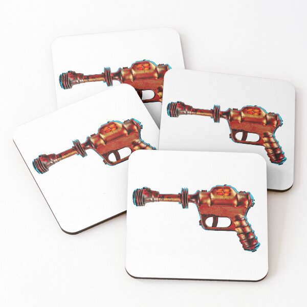 Item preview, Disintegrator 5 designed and sold by kimopix.