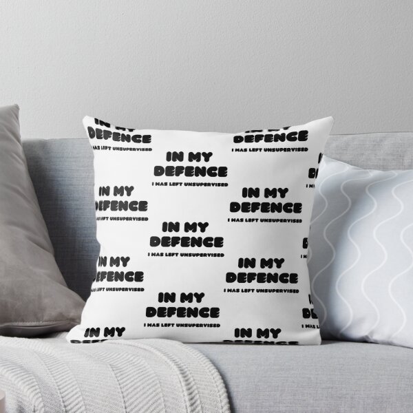 Item preview, In My Defence designed and sold by WorldPrintTees.