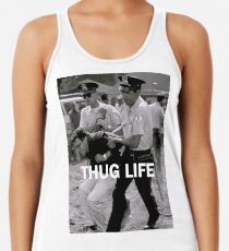 Throwback - Bernie Sanders Women's Tank Top