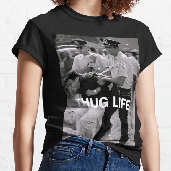 Throwback - Bernie Sanders Classic T-Shirt