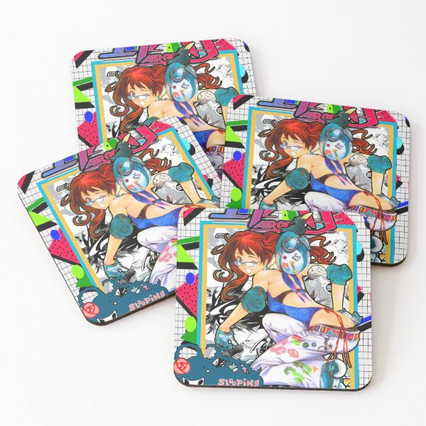 Item preview, Air Gear  designed and sold by qkingqrt.