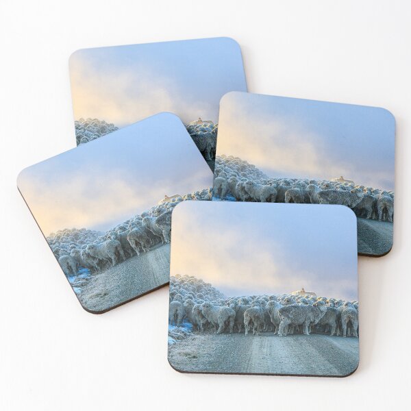 Item preview, Country morning designed and sold by Kiwilady58.