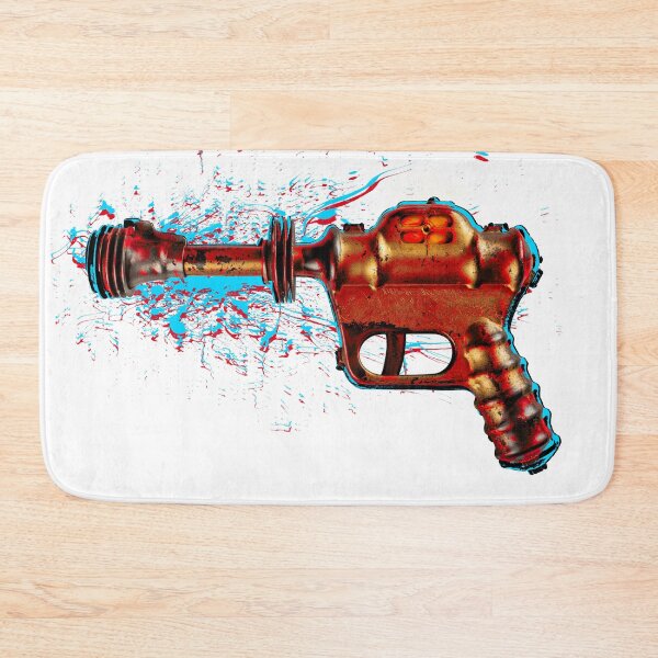 Item preview, Disintegrator 6 designed and sold by kimopix.