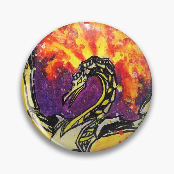 Item preview, Mechanical Phoenix designed and sold by demonhoundesign.