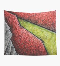 Samus Aran (Metroid) Wall Tapestry