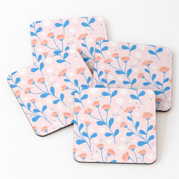 Item preview, Flower pattern designed and sold by Timegraf.