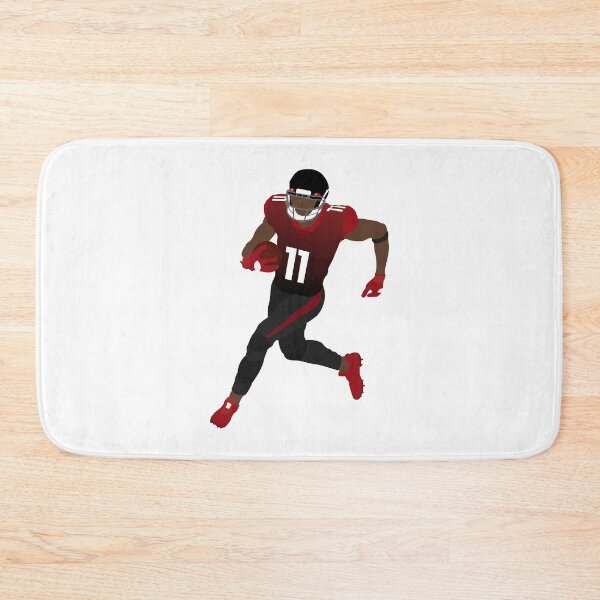 Item preview, Atlanta Wide Receiver designed and sold by quarantineshop.