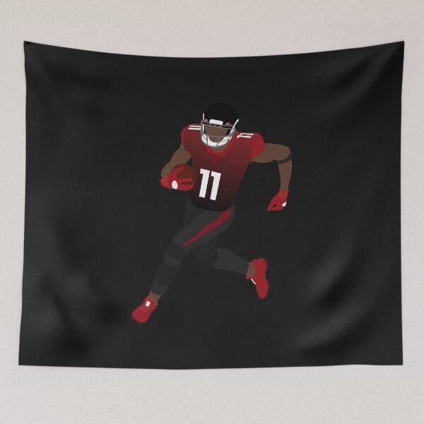 Item preview, Atlanta Wide Receiver designed and sold by quarantineshop.