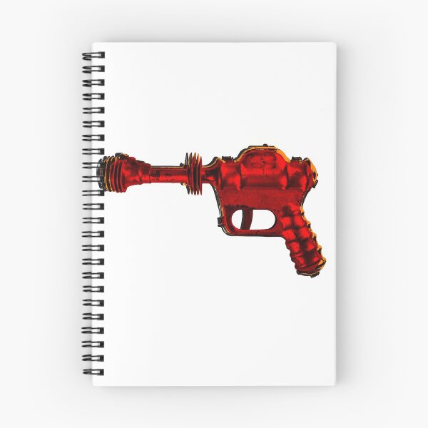 Item preview, Disintegrator 7 designed and sold by kimopix.