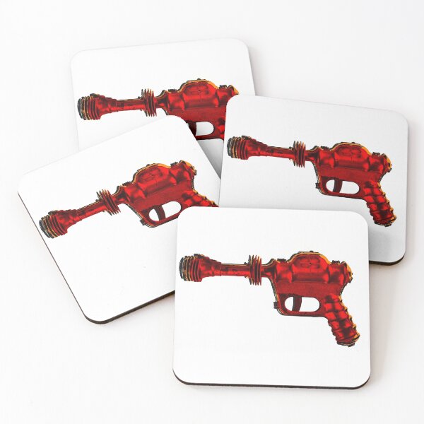 Item preview, Disintegrator 7 designed and sold by kimopix.
