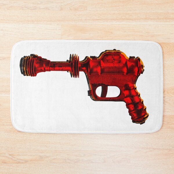 Item preview, Disintegrator 7 designed and sold by kimopix.