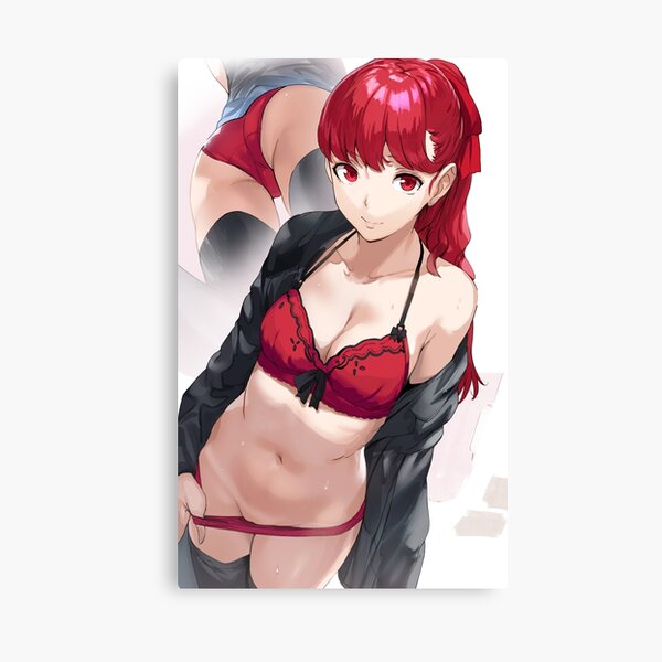 yoshizawa kasumi Canvas Print