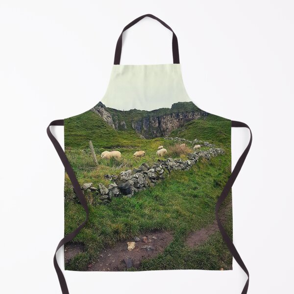 Item preview, Irish Sheep designed and sold by LittleIconShop.