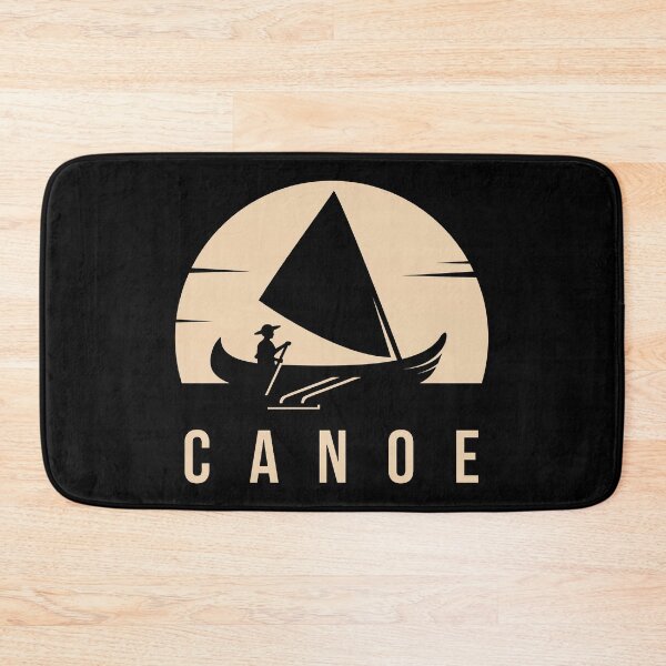 Item preview, CANOE SAILING designed and sold by della95.