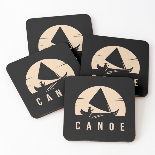Item preview, CANOE SAILING designed and sold by della95.