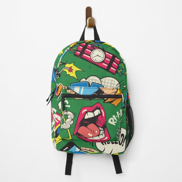 Item preview, Loud Pop designed and sold by savagearcadia.