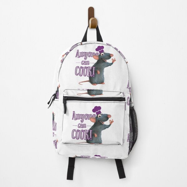 Item preview, Anyone can cook! Ratatouille TikTok Musical designed and sold by hypocratees.