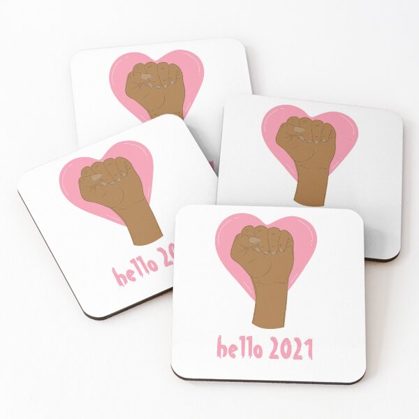 Item preview, HELLO 2021  designed and sold by chopola-shop.