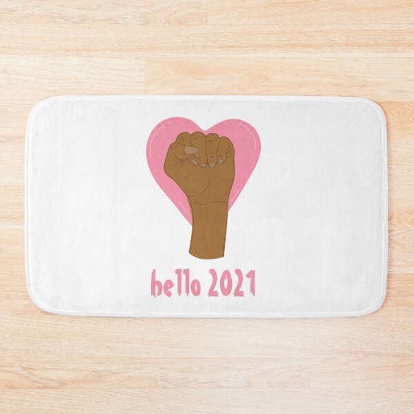 Item preview, HELLO 2021  designed and sold by chopola-shop.