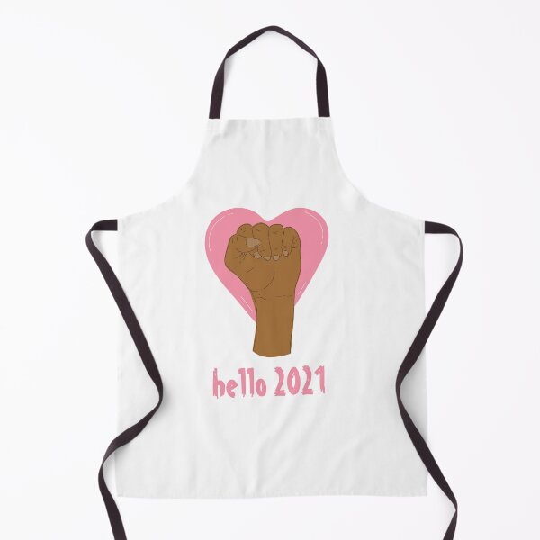 Item preview, HELLO 2021 designed and sold by chopola-shop.