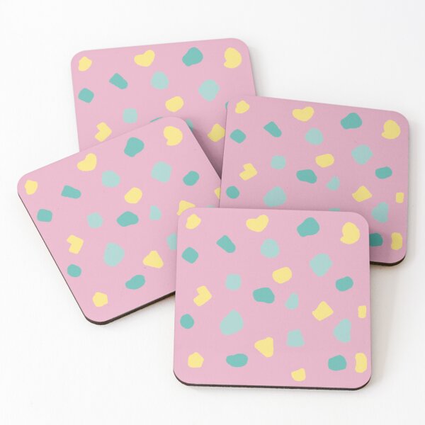 Item preview, Pink Terrazzo  designed and sold by sz03.