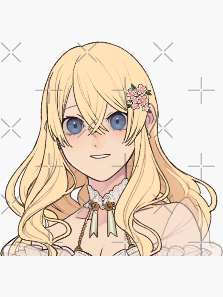 Who Made Me A Princess Webtoon