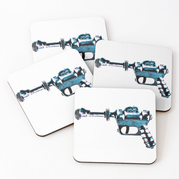 Item preview, Disintegrator 9 designed and sold by kimopix.