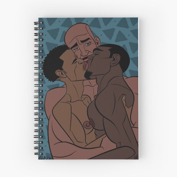 Item preview, Triad love  designed and sold by belasco64.