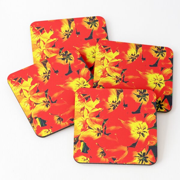 Item preview, Red Tulips designed and sold by Pegsterpower.