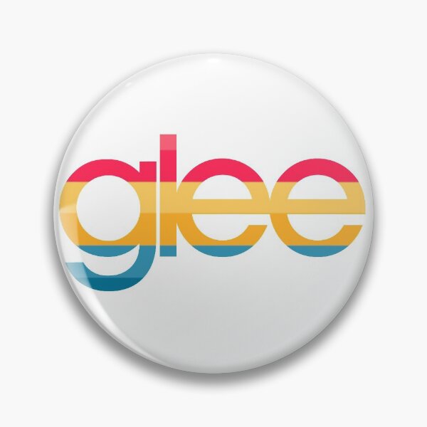 Item preview, New Pan Flag Glee Logo designed and sold by finnxwing.