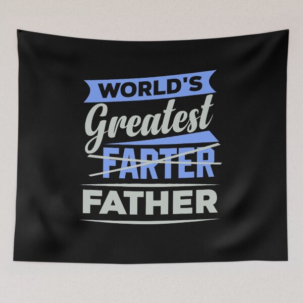 Item preview, Greatest Father designed and sold by SECRET STORE.