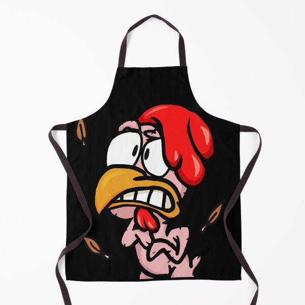 Item preview, Plucked Chicken designed and sold by irishplayzz.