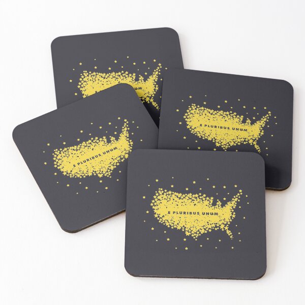 Item preview, E Pluribus Unum (Out of Many, One) designed and sold by NumeralV.