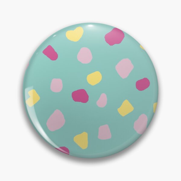 Item preview, Blue Terrazzo  designed and sold by sz03.