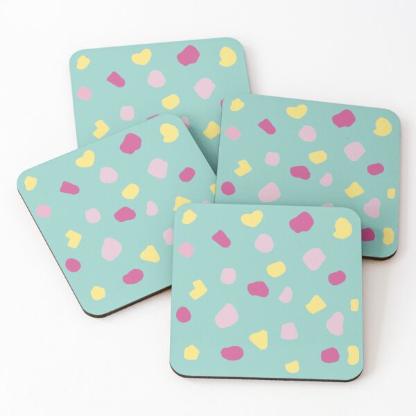 Item preview, Blue Terrazzo  designed and sold by sz03.