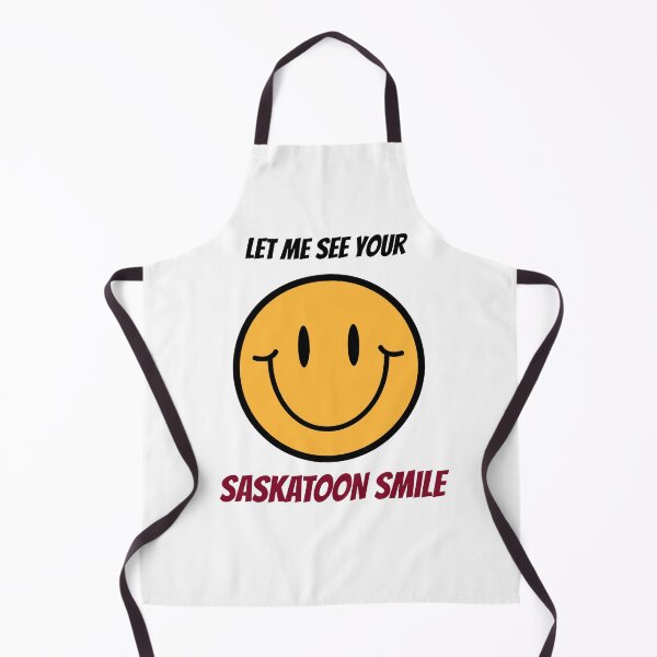 Item preview, Let Me see Your Saskatoon Smile designed and sold by saskadventurer.