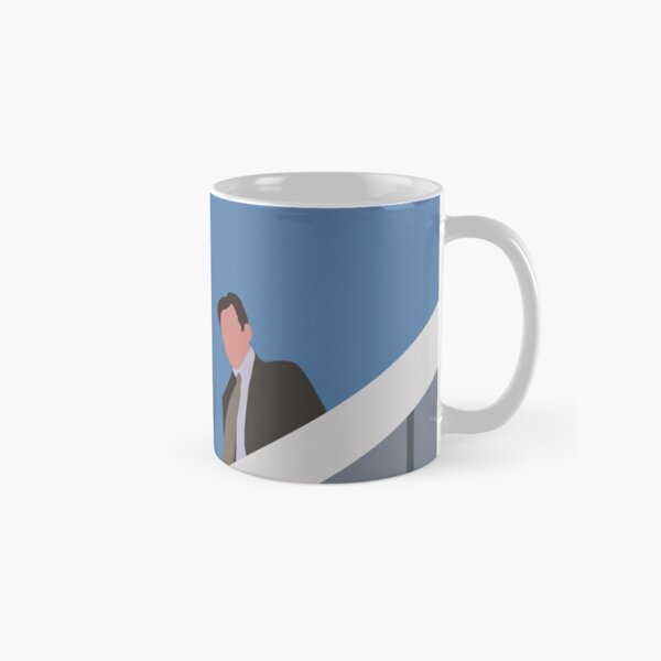 Assistant To The Regional Manager Coffee Mug - The Office Gifts - Funny  Dwight Schrute The Office Merchandise - 11oz collectible Dunder Mifflin The  Office Mug For Men And Women 