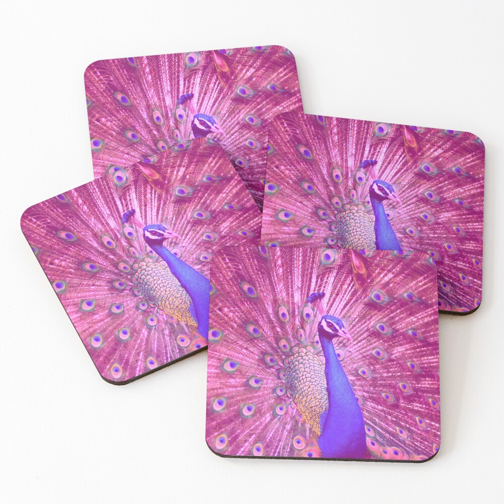 Item preview, Coasters (Set of 4) designed and sold by Rell1970.