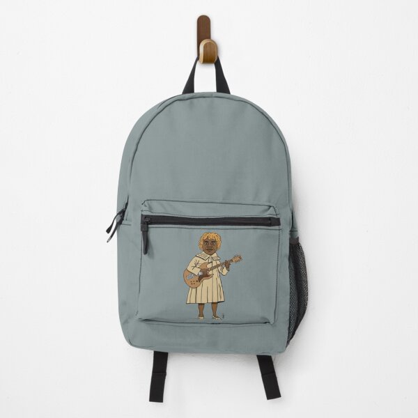 Item preview, Drawing by Sister Rosetta Tharpe designed and sold by Eric Sintès.